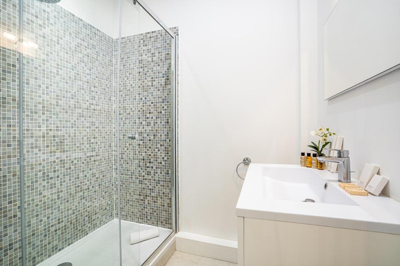 Sweett - Pavillon Saint-Germain Apartment ปารีส ภายนอก รูปภาพ