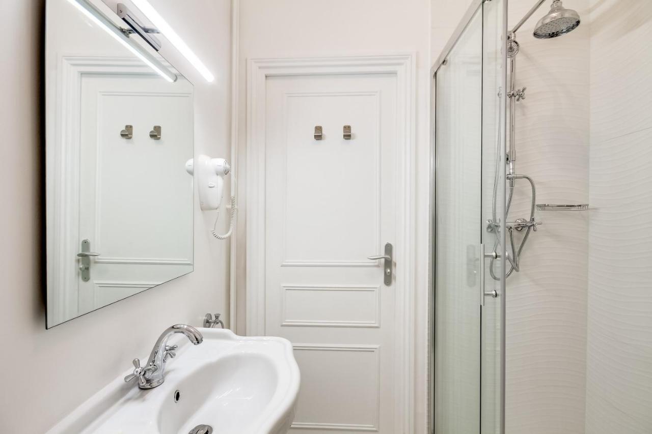 Sweett - Pavillon Saint-Germain Apartment ปารีส ภายนอก รูปภาพ