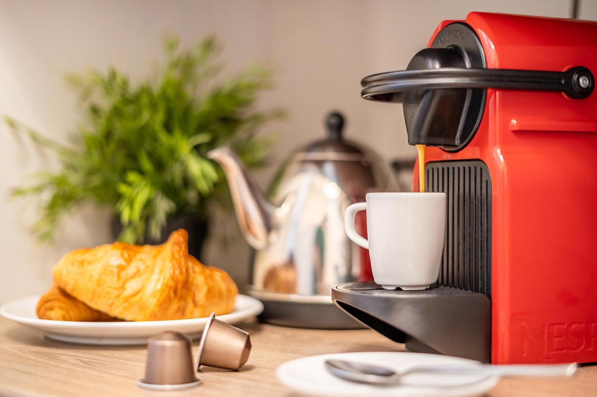 Sweett - Pavillon Saint-Germain Apartment ปารีส ห้อง รูปภาพ